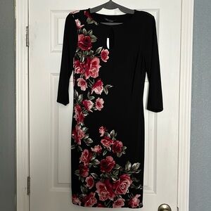 NWT WHBM REVERSIBLE DRESS